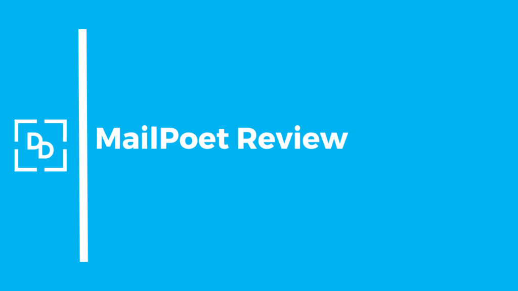 MailPoet-Review