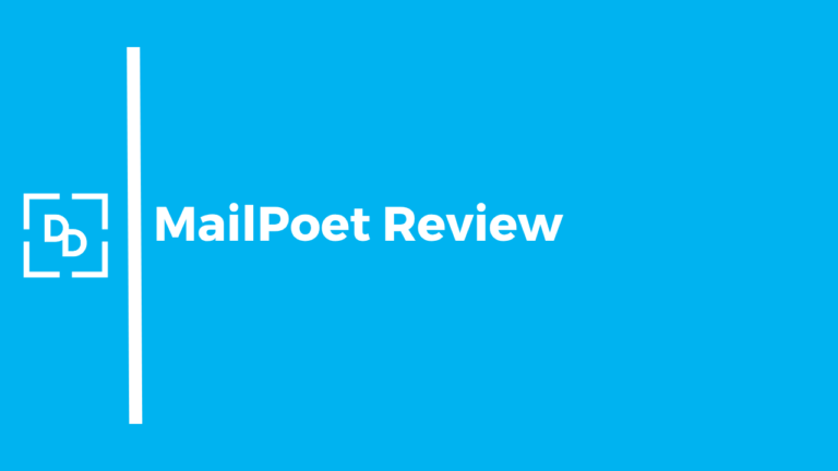 MailPoet-Review