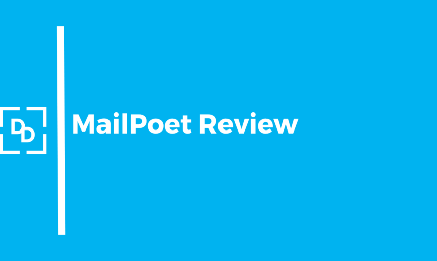 MailPoet-Review